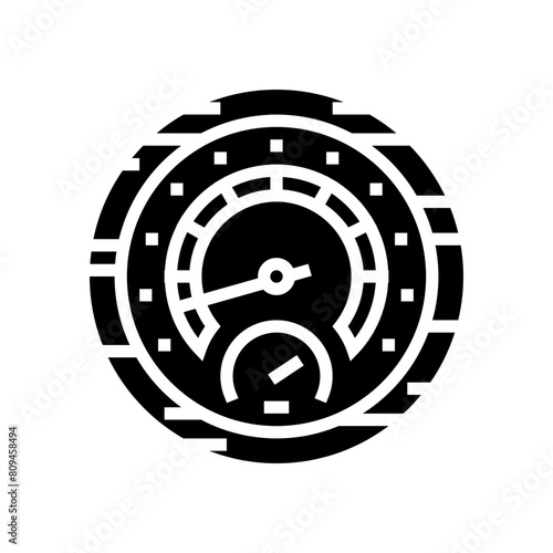 temperature sauna glyph icon vector. temperature sauna sign. isolated symbol illustration