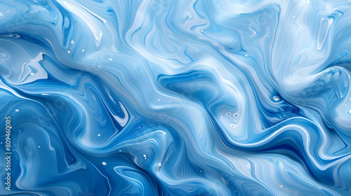 Blue waves abstract background texture. Wallpapper design,Abstract blue waves or veils background texture,abstract blue background,Smooth wave cloth background, 3d rendering. Digital drawing.
