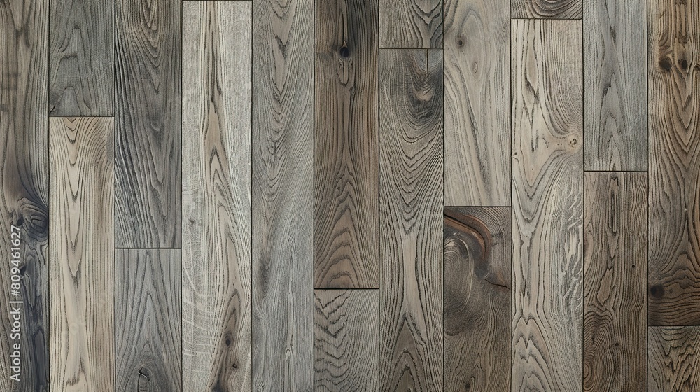 Experience the Tranquility of Cool Gray Hardwood Floors, Where Understated Elegance Meets Modern Design Sensibility Experience the Tranquility of Cool Gray Hardwood Floors, Where Understated Elegance Meets Modern Design Sensibility