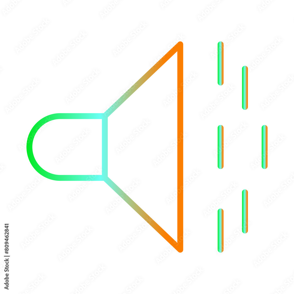 Audio icon Design Audio icon Design