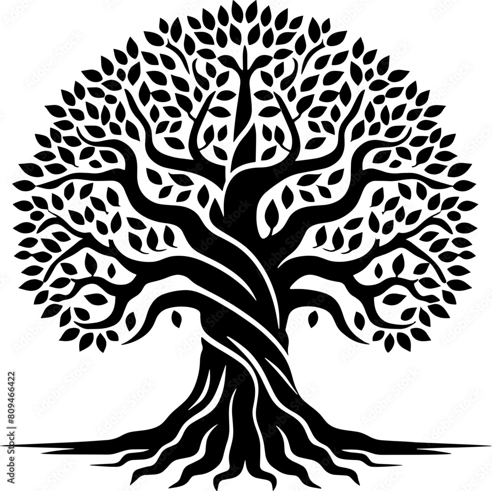 Banyan Tree icon 5 Banyan Tree icon 5