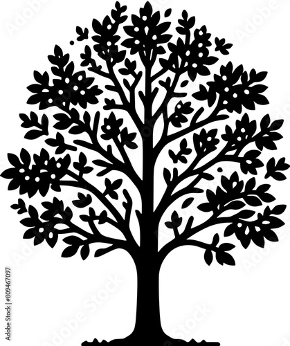 Ash Tree icon 9