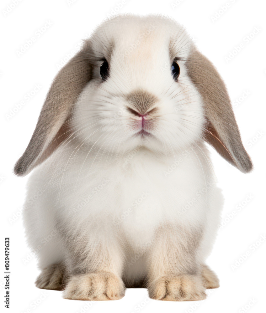 PNG Animal mammal rodent rabbit. AI generated Image by rawpixel. PNG Animal mammal rodent rabbit. AI generated Image by rawpixel.