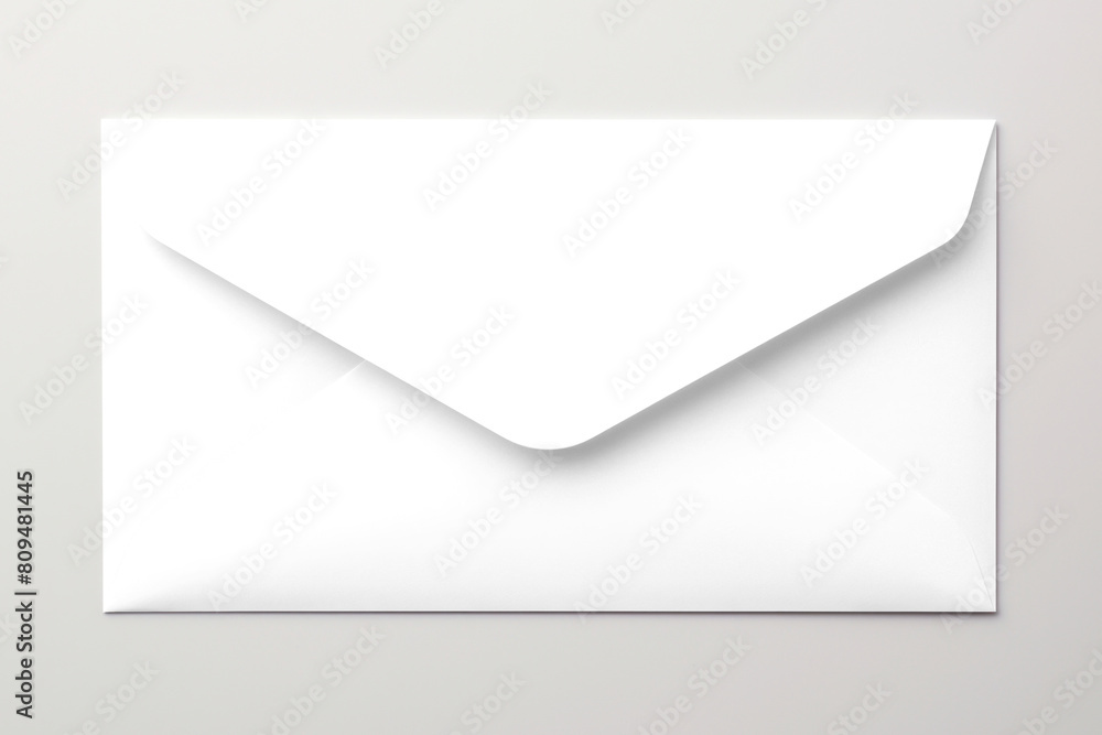 Letter envelope png mockup, transparent design Letter envelope png mockup, transparent design