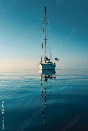 Vessel Navigating Tranquil Waters under the Scope of UAE Maritime Laws