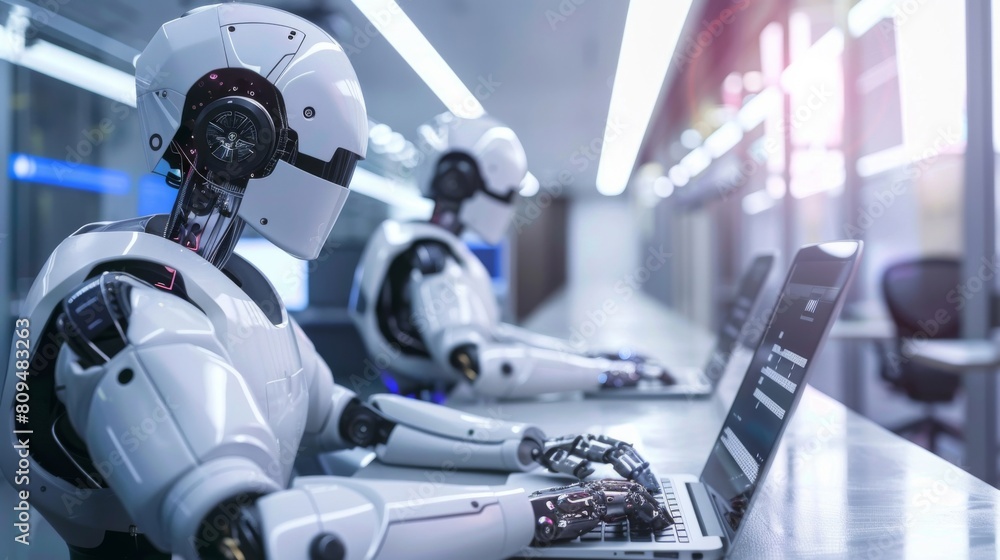 Ethical AI in the workplace: AI bias mitigation in the workplace Ethical AI in the workplace: AI bias mitigation in the workplace