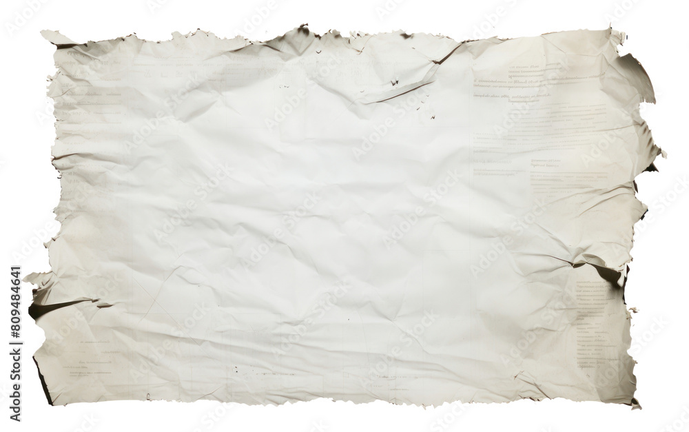 PNG Paper backgrounds torn weathered. AI generated Image by rawpixel.