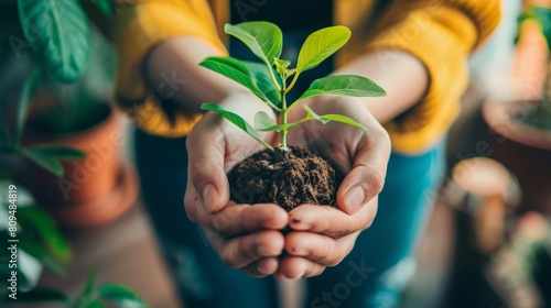 Sustainability isn't just a buzzword for us--it's a core value ingrained in our company culture, guiding every decision we make towards a greener future.