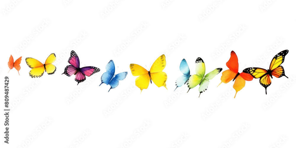 PNG Butterfly butterfly animal insect.