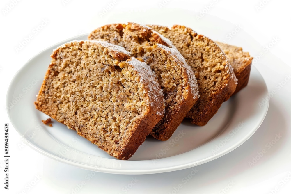Delectable Treat of Air Fryer Banana Bread with Ripe Bananas Delectable Treat of Air Fryer Banana Bread with Ripe Bananas