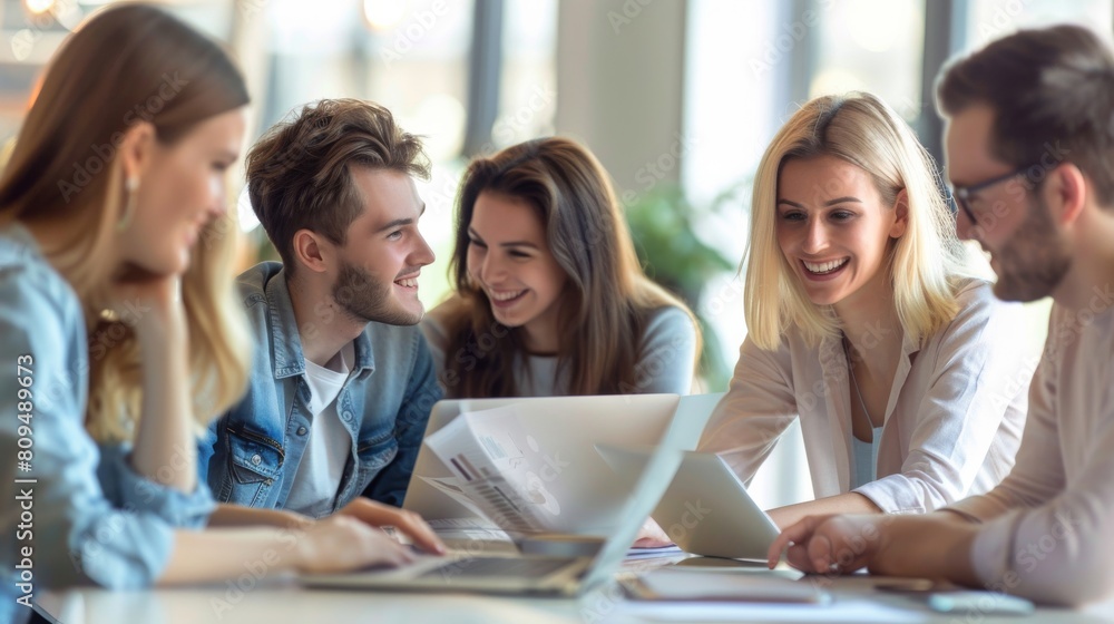 HR and Employee Engagement: HR platforms that support hybrid workforce management