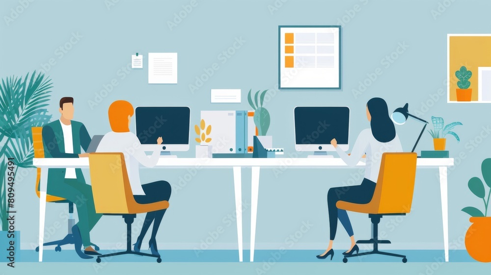 Implement hybrid workplace strategies with top-notch technology Implement hybrid workplace strategies with top-notch technology
