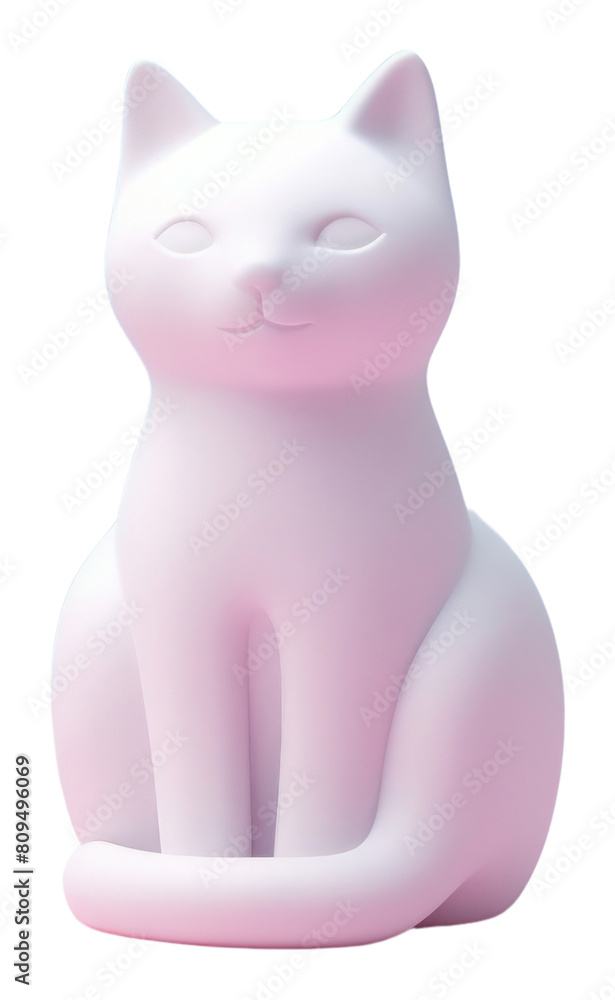 Fototapeta premium PNG Mammal animal pet representation.