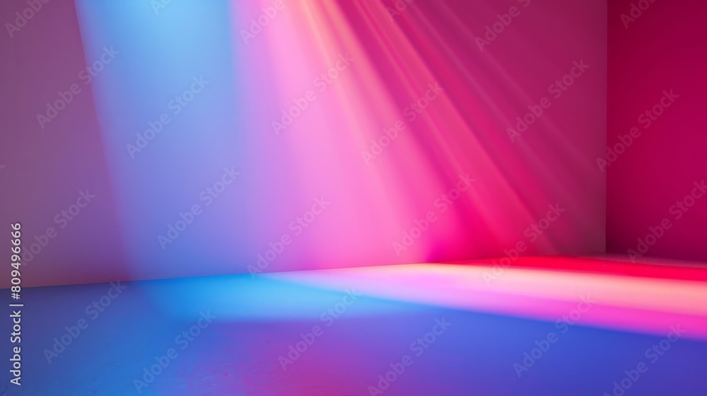 Abstract background with drop shadow and light. Backdrop for product presentation hyper realistic Abstract background with drop shadow and light. Backdrop for product presentation hyper realistic