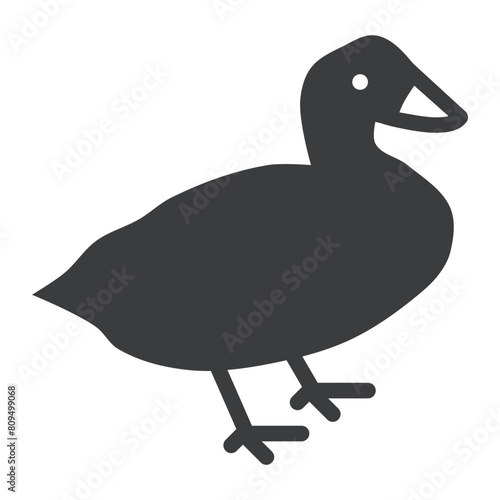 Goose Icon