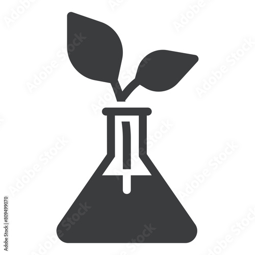 GMO Test Icon