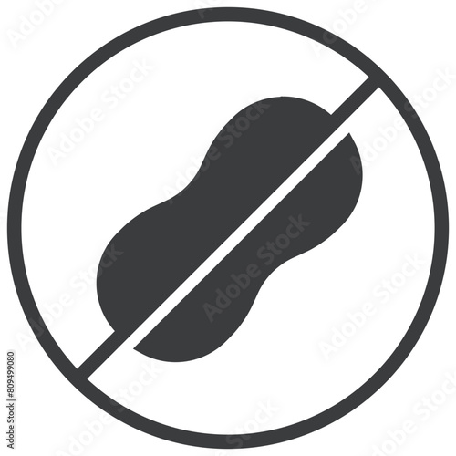 Groundnut Icon