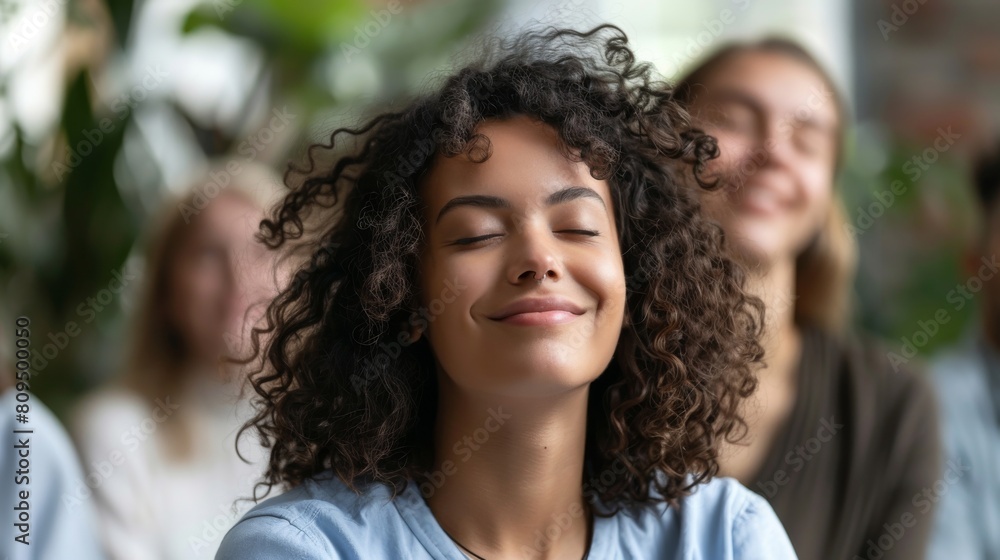 Mindfulness and Meditation Sessions: Organize regular sessions where team members can participate in guided meditations or mindfulness exercises, which can help reduce stress and improve focus Mindfulness and Meditation Sessions: Organize regular sessions where team members can participate in guided meditations or mindfulness exercises, which can help reduce stress and improve focus