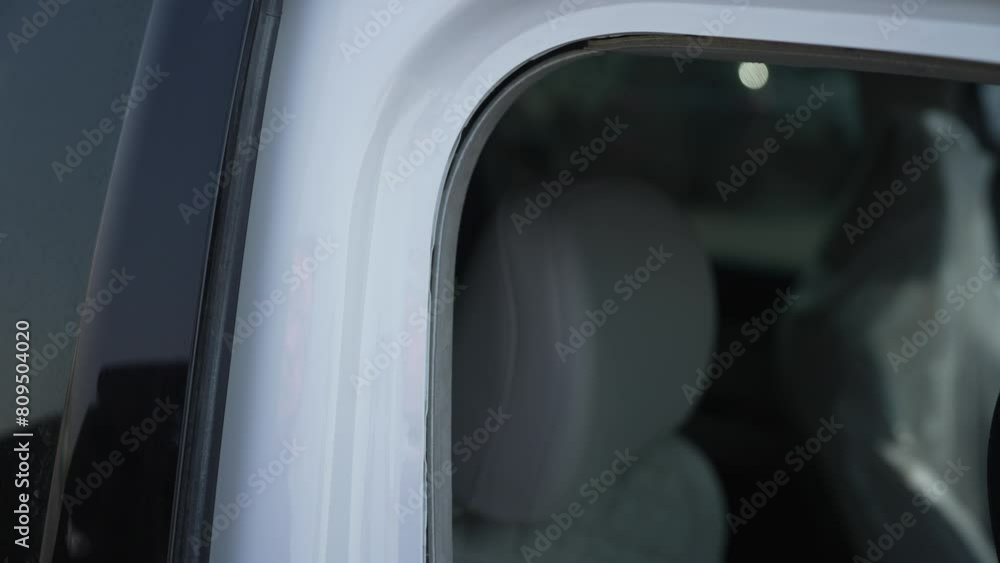 automobile equipment process automobile equipment process