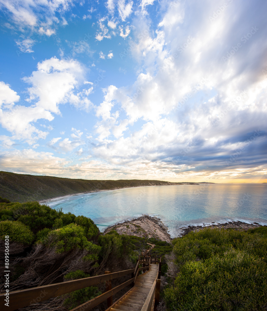 esperance, observatory point,