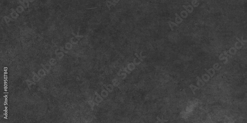 Abstract design with old wall texture cement dark black and paper texture background. Realistic design and Studio dark room concrete wall grunge texture .Grunge paper texture design . 