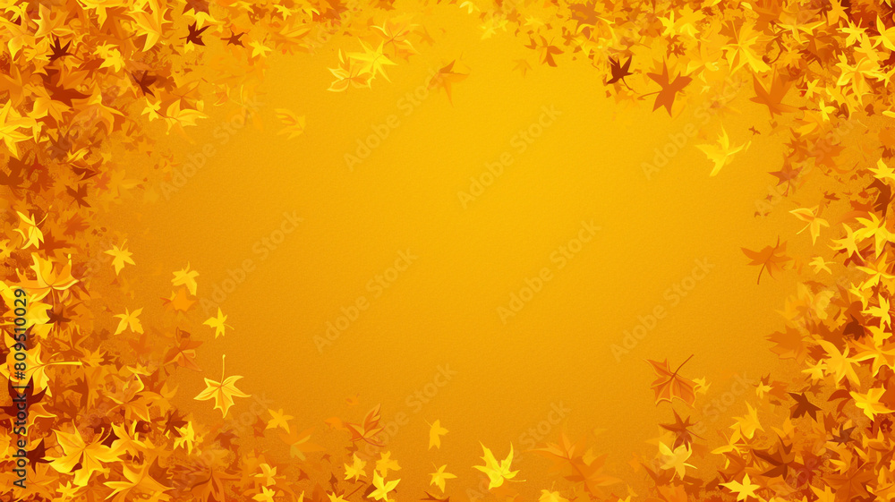 autumn leaves background autumn leaves background