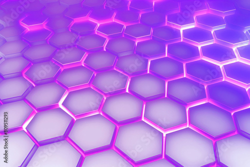 PNG Hexagons background backgrounds honeycomb abstract.