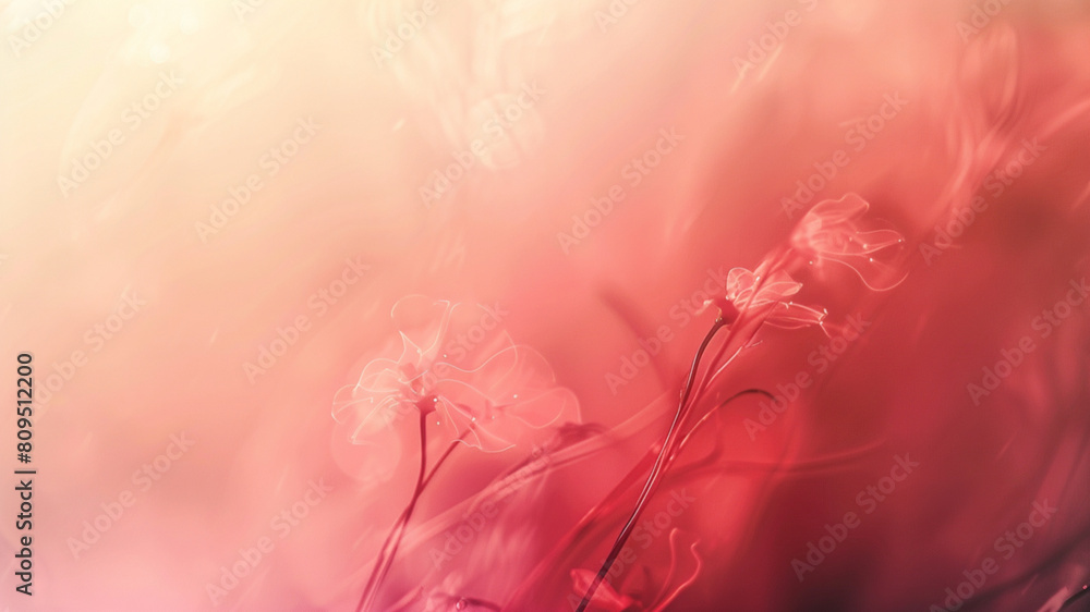 blurred mother's day graphic background. The colors are soft red and muted pink. Make it urban, modern, sleek, and nice simple pattern. blurred mother's day graphic background. The colors are soft red and muted pink. Make it urban, modern, sleek, and nice simple pattern.