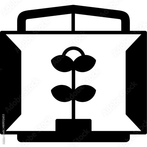 Sprout Icon