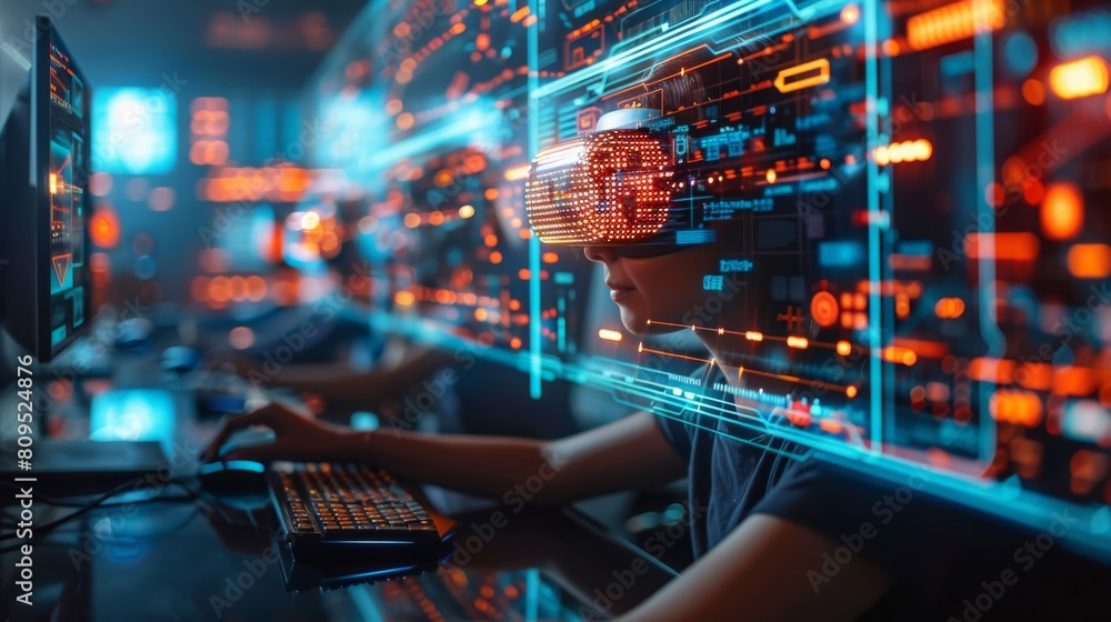 Top virtual office technologies to watch in 2024 Top virtual office technologies to watch in 2024
