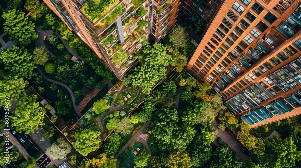 11 Best Sustainable Green Buildings in NYC | PropertyClub
