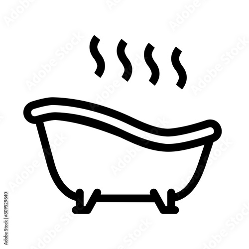 Jacuzzi Icon