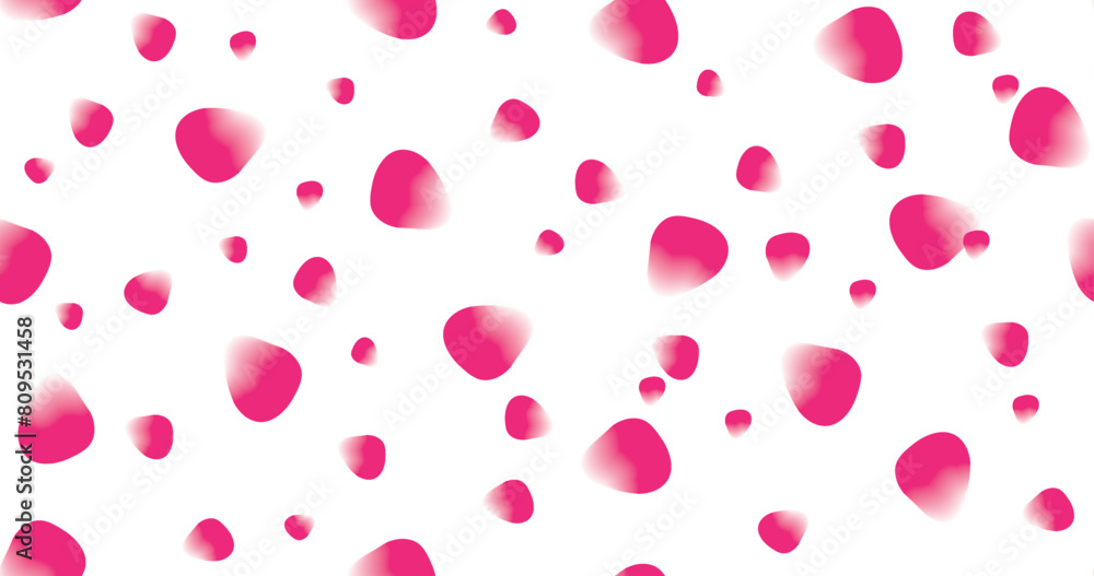 seamless rose flower patels pattern on transparent background seamless rose flower patels pattern on transparent background