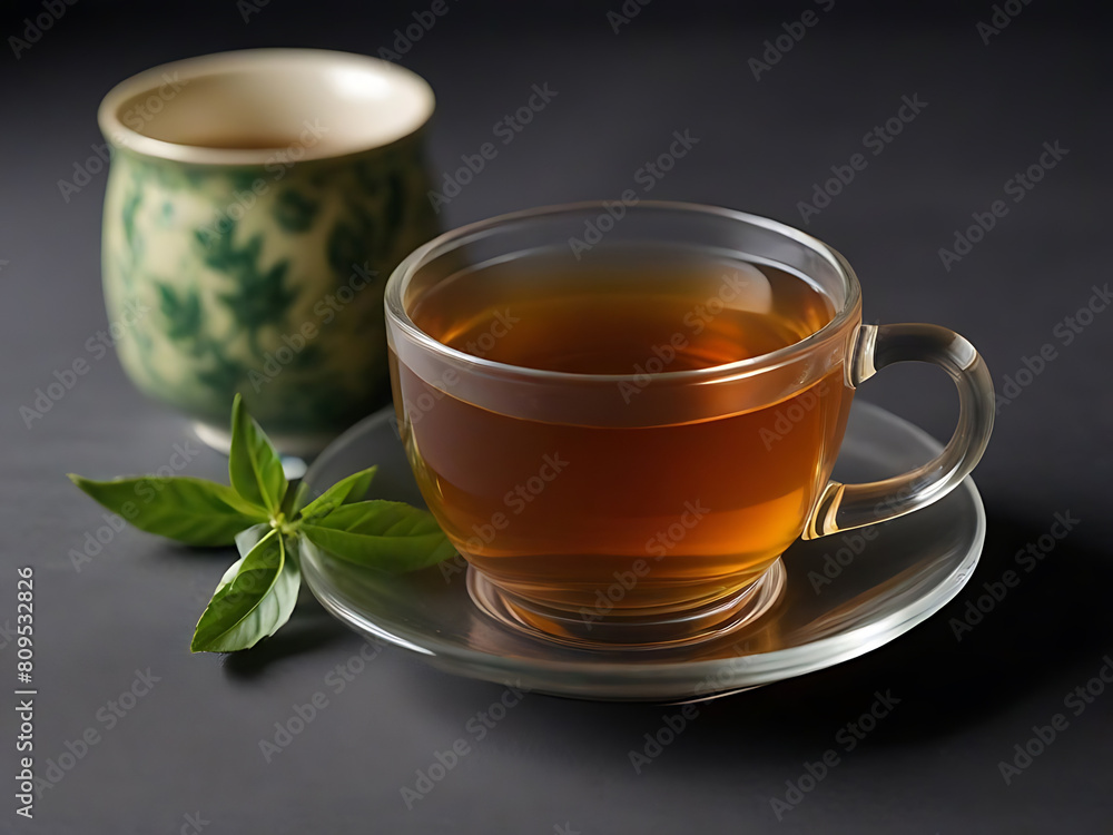 tea tea