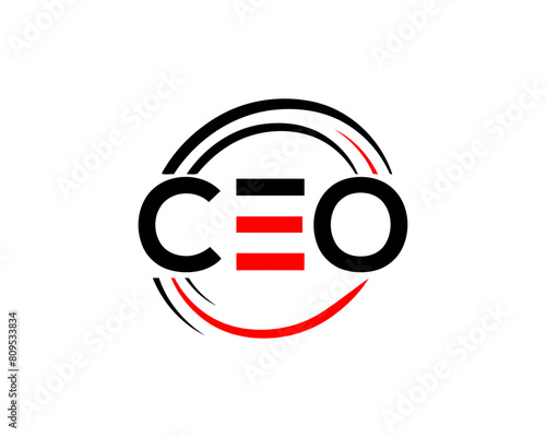 ceo logo