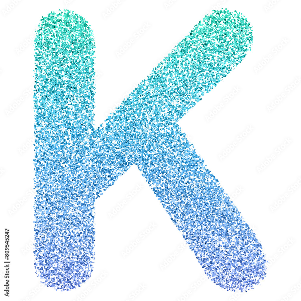 Gradient Glitter Font Uppercase . Gradient Glitter Letter K Gradient Glitter Font Uppercase . Gradient Glitter Letter K