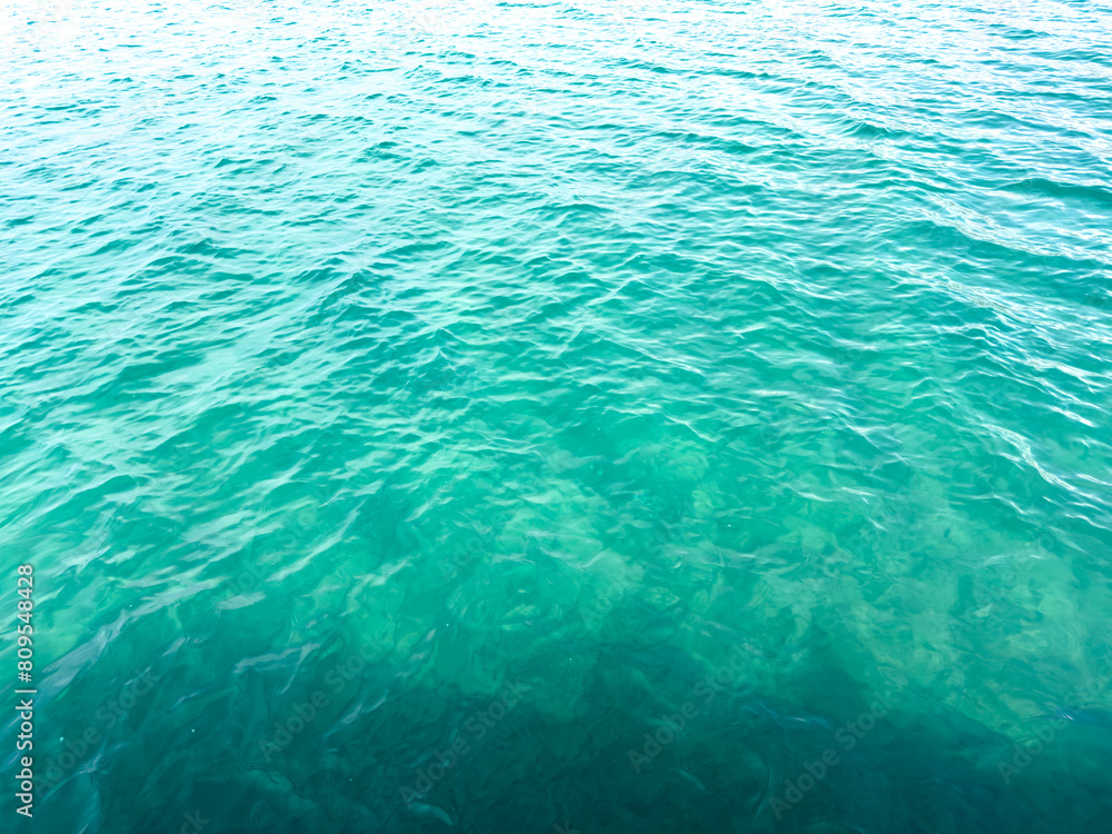 Turquoise water texture. Summer concept. Turquoise water texture. Summer concept.