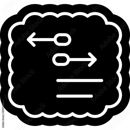 Resistance Icon