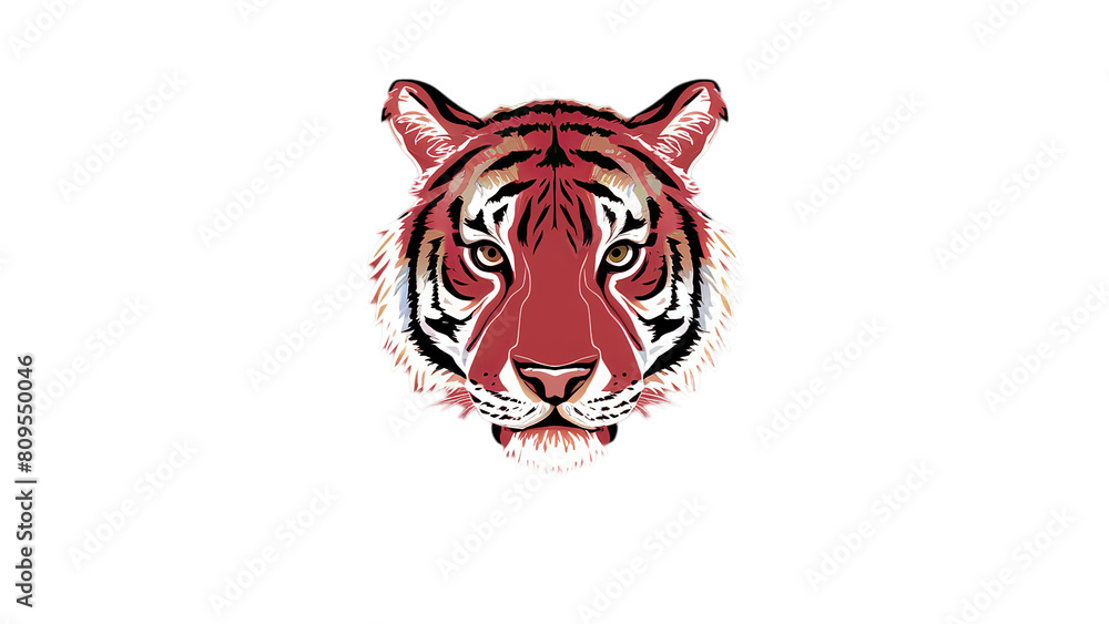 International tiger day , Save Tigers. Global Tiger Day,awareness for conservatio. Ai Generated