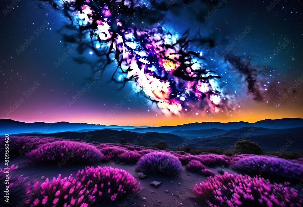 illustration, starry night sky capturing stars galaxies, astronomy, astrophotography, celestial, space, universe, cosmos, nighttime, dark, clear illustration, starry night sky capturing stars galaxies, astronomy, astrophotography, celestial, space, universe, cosmos, nighttime, dark, clear