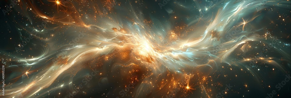 a stunning view of a distant galaxy captured through a telescope, featuring a cluster of stars, a distant galaxy, and a distant galaxy cluster a stunning view of a distant galaxy captured through a telescope, featuring a cluster of stars, a distant galaxy, and a distant galaxy cluster