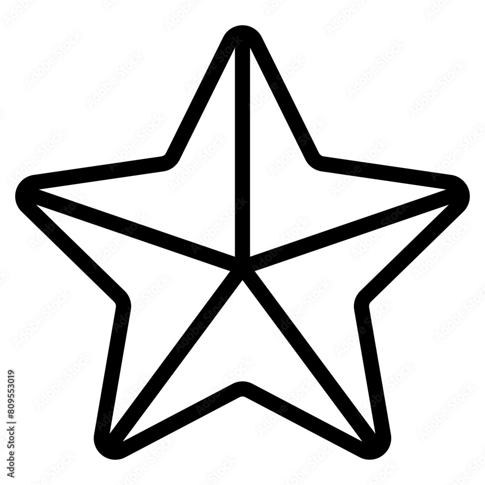 Star or favorite icon for apps and websites Star or favorite icon for apps and websites