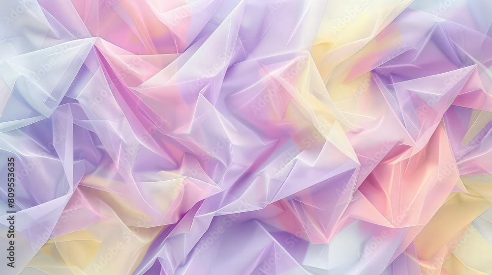 An abstract background with lines in soft colors, creating a harmonious and elegant pattern that evokes a sense of tranquility. An abstract background with lines in soft colors, creating a harmonious and elegant pattern that evokes a sense of tranquility.