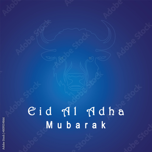 Eid Al Adha mubarak