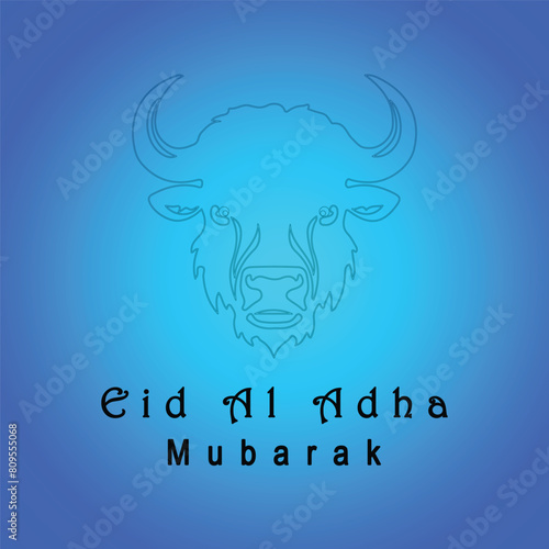 Eid Al Adha mubarak