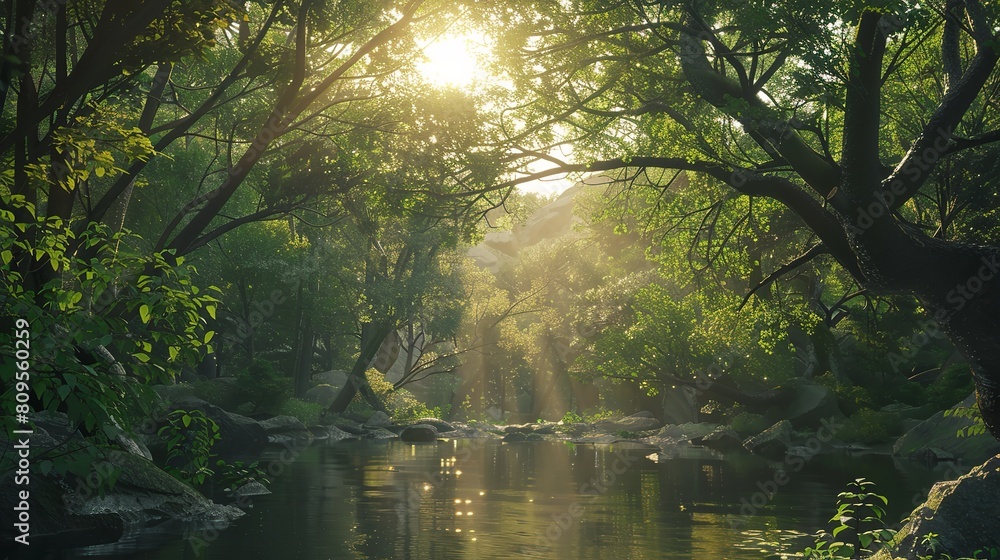 Highly Detailed Realistic Lighting in 8K Resolution
Highly Detailed Realistic Lighting in 8K Resolution