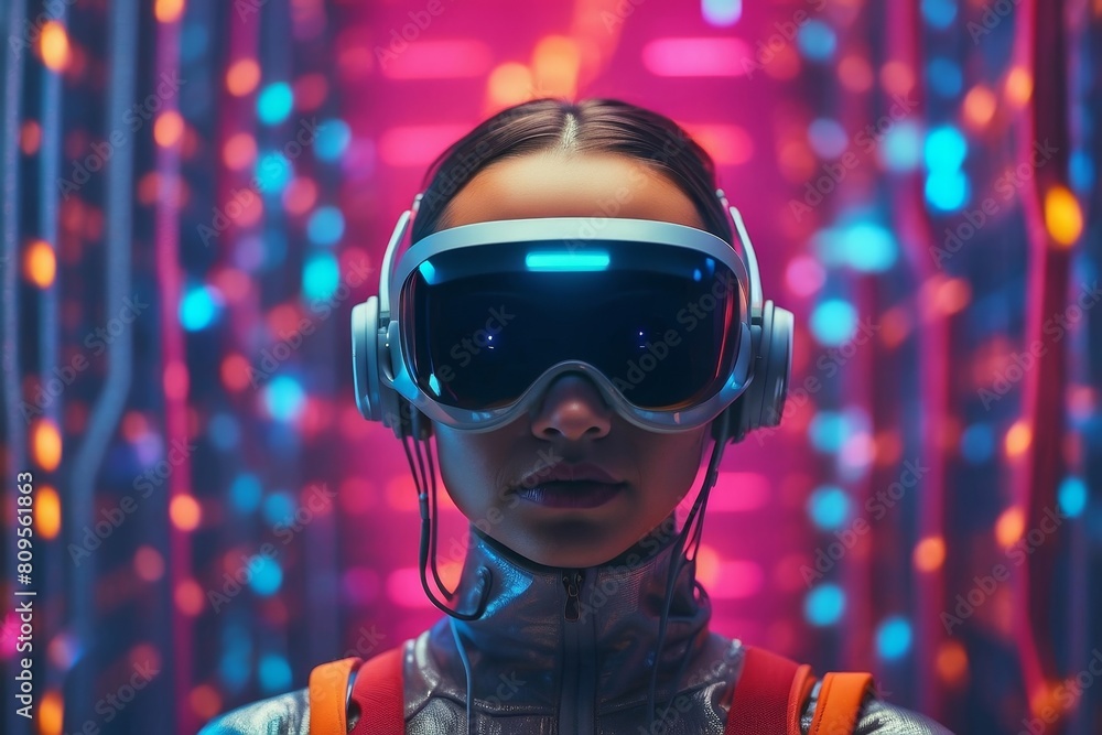 Cyber punkk Cyber punkk