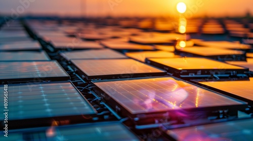 Perovskite solar cells technology, new technology solar energy, more affordable accessible, clean renewable source of energy