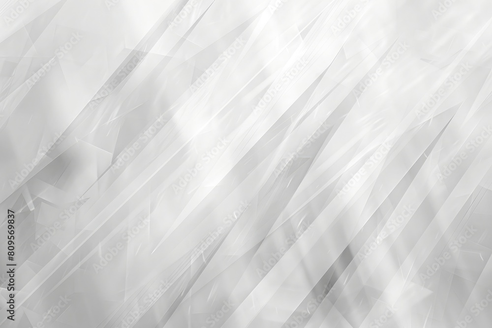 White abstract background with smooth lines. illustration for your design White abstract background with smooth lines. illustration for your design