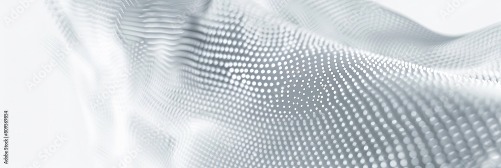 White abstract background with smooth lines. illustration for your design White abstract background with smooth lines. illustration for your design